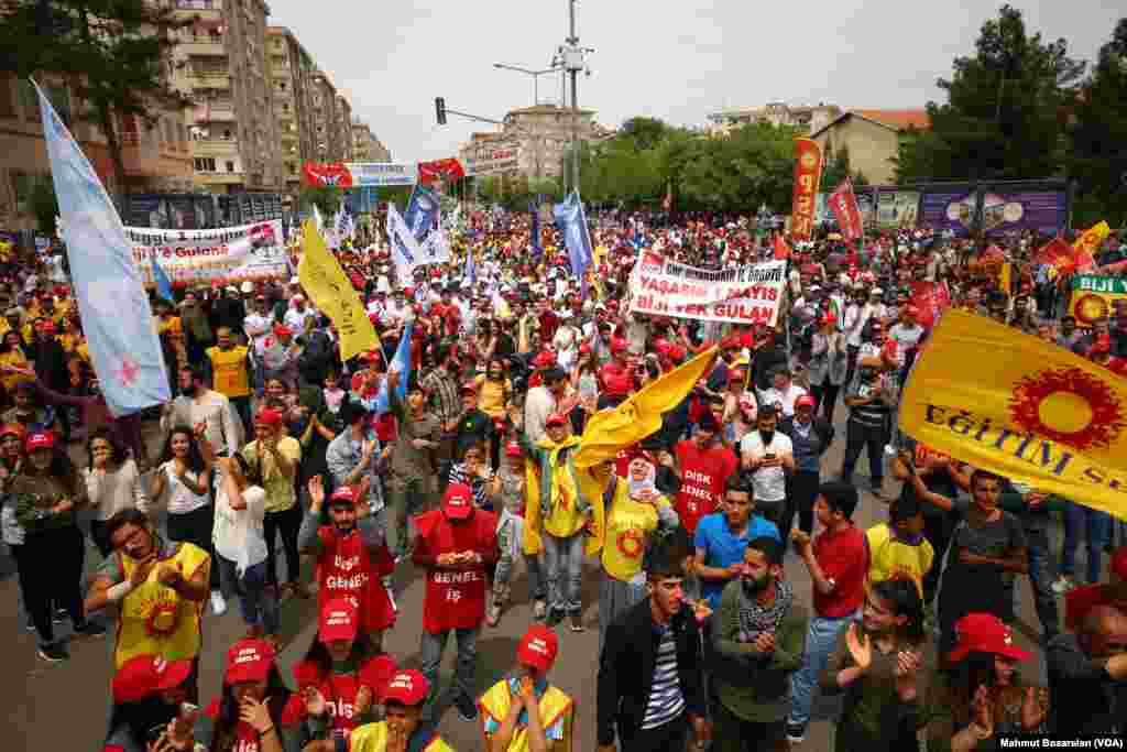 Diyarbakır