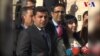 Demirtaş: ‘Biz Demir Leblebiyiz’